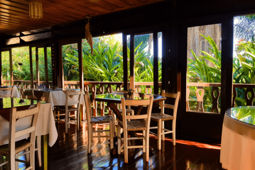 Pousada Praia do Curral